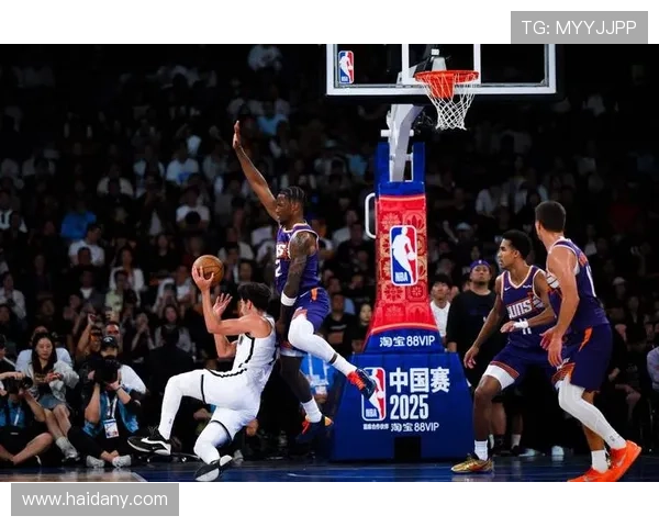 篮网球员训练照片曝光季前赛对阵太阳即将开战